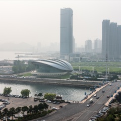 星海广场