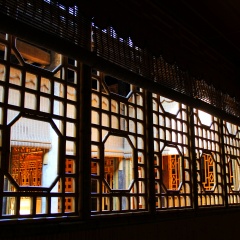 横店