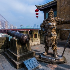 洪崖洞