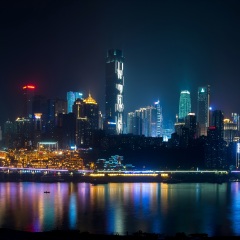 洪崖洞