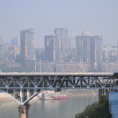 洪崖洞