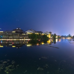 台儿庄古城