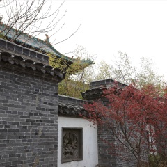 台儿庄古城