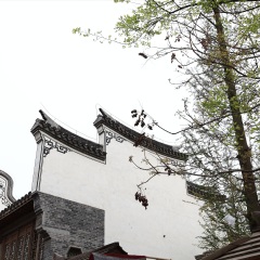 台儿庄古城