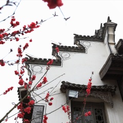 台儿庄古城