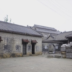 台儿庄古城
