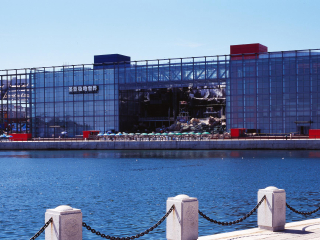 大连圣亚海洋世界