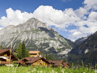 格林德尔瓦尔德