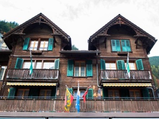 格林德尔瓦尔德