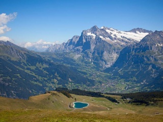 格林德尔瓦尔德