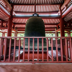 湛山寺