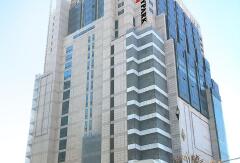 酒店模块 