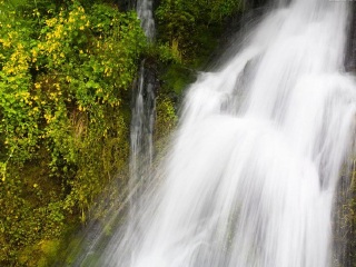 九里沟风景名胜区