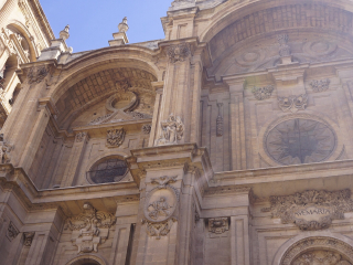 格拉纳达大教堂