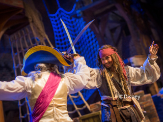 上海迪士尼度假区