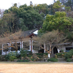孤山的#旅图换旅费#