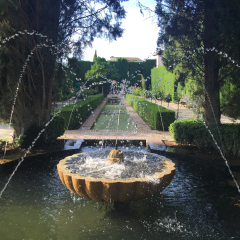 格纳拉里弗园的#旅图换旅费# #旅拍#