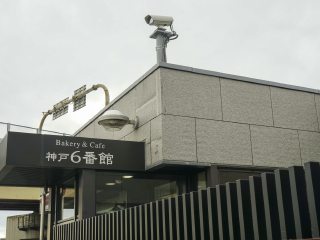 明石海峡大桥