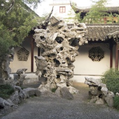 狮子林