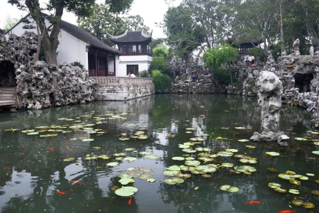 <无锡-周庄-杭州-乌镇-南京5日游>全程纯玩团、畅游西湖、江南两大水乡古镇、无锡影视基地、六朝古都南京
