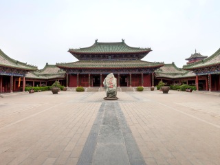 包公祠