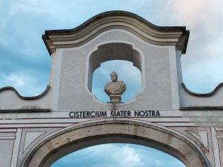 奥地利圣十字修道院