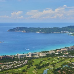大东海