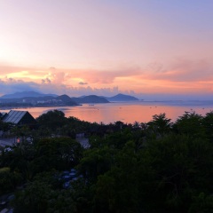 大东海