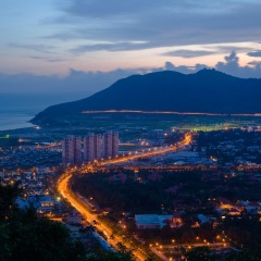 大东海