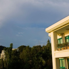 大东海