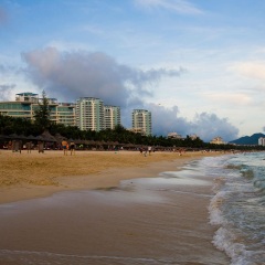 大东海