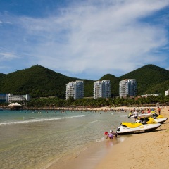 大东海