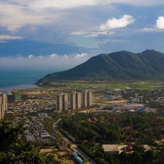 大东海