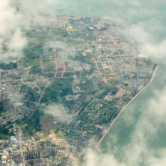 大东海