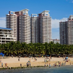 大东海