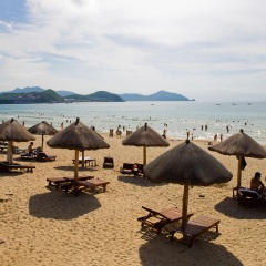 大东海