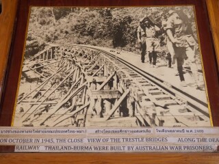 杰西战争博物馆