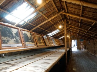 杰西战争博物馆