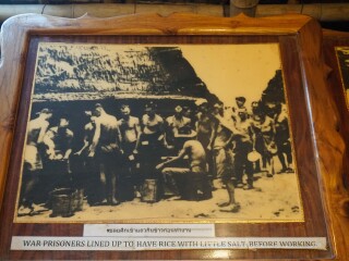 杰西战争博物馆