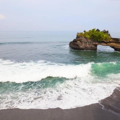 海神庙
