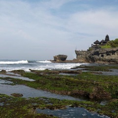 海神庙