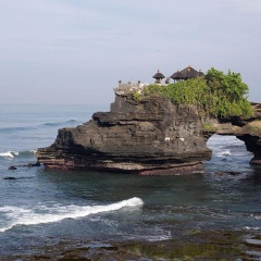 海神庙