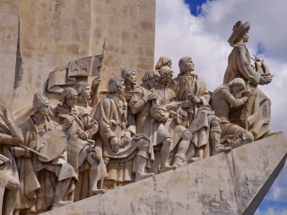 航海大发现纪念碑