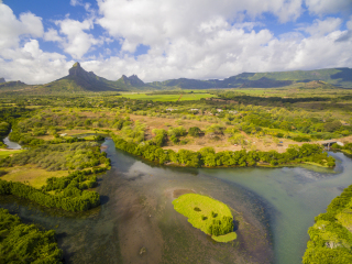 黑河谷国家公园