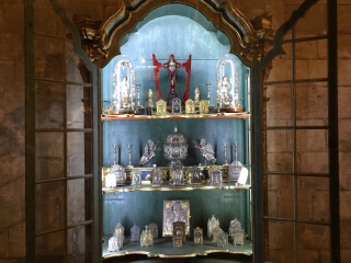 里斯本主教座堂