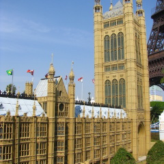 深圳世界之窗的#旅图换旅费#