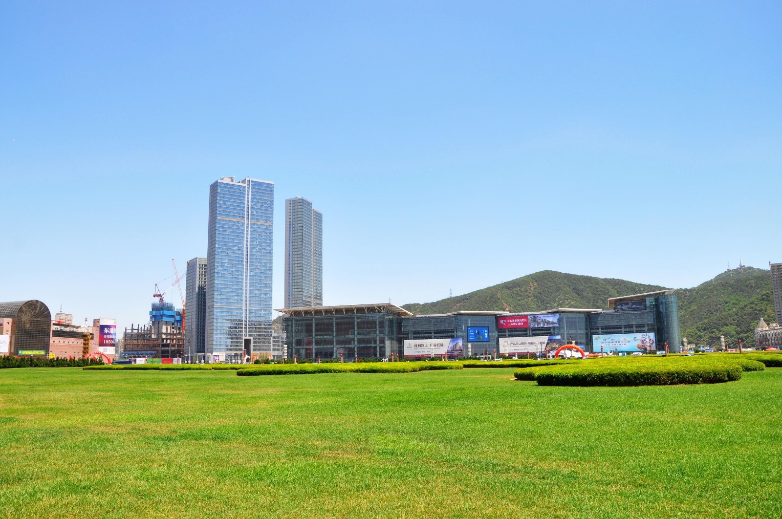 4天3晚,大连玩法,阳光明媚去看海_大连线路玩法_大连旅游线路推荐