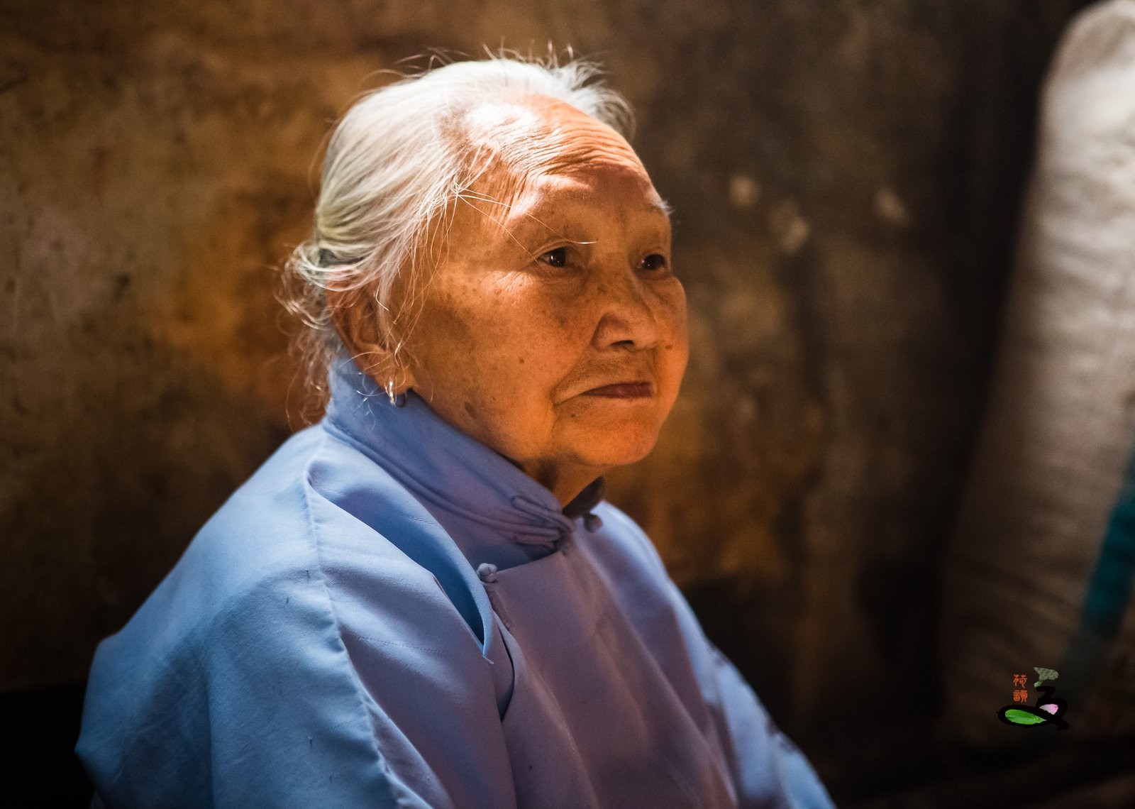 图文故事:宁德鲤鱼溪,古风惊魂人鱼恋