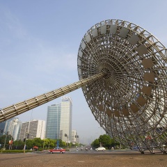 活动模块 