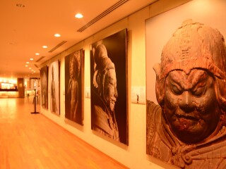 奈良国立博物馆